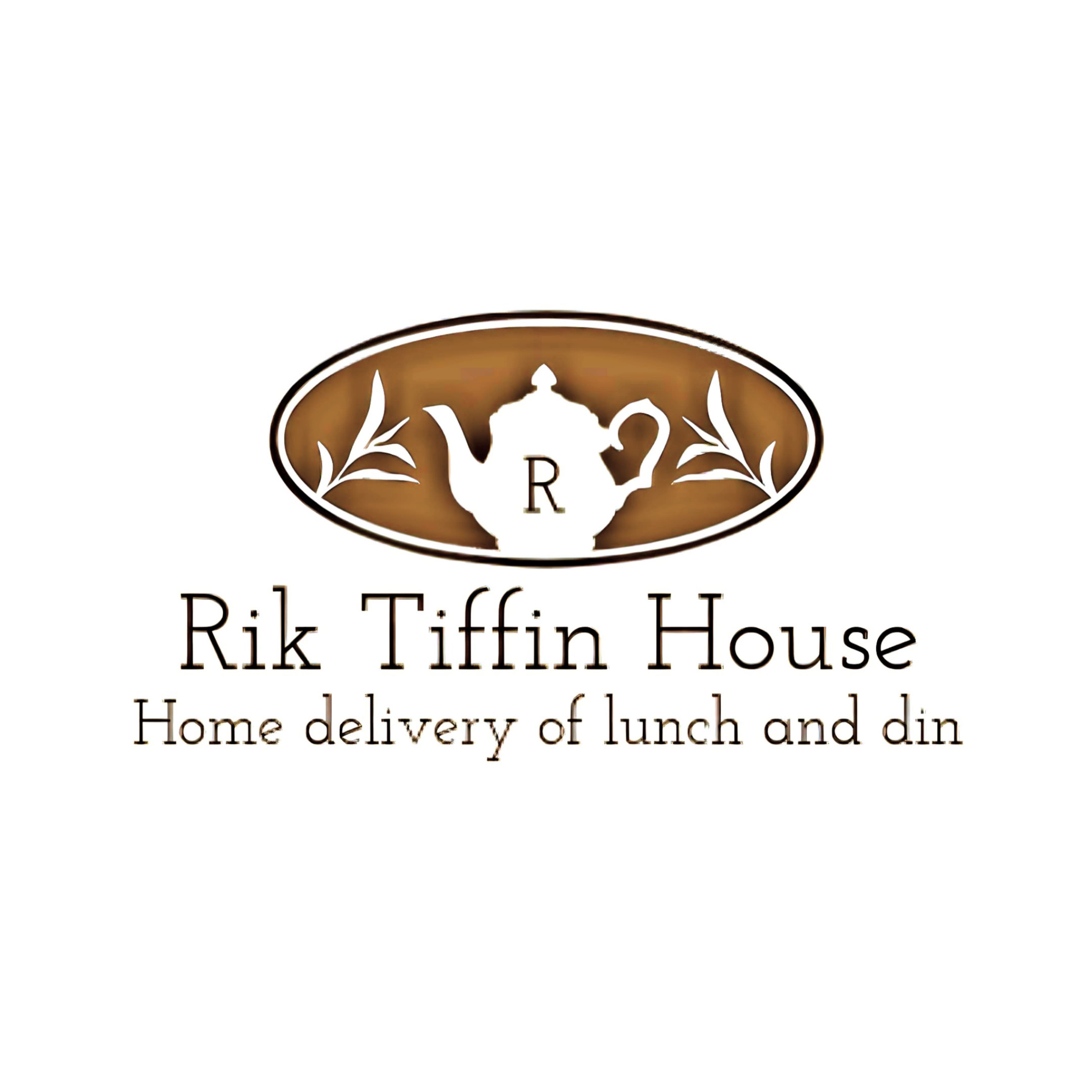 Rik Tiffin House Dashboard